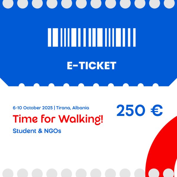 Student & NGOs